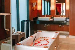 Adaaran Select Hudhuranfushi Maldives 4*