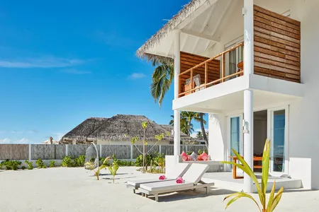 Grand Beach Suite