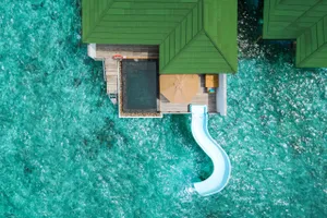 Siyam World Maldives