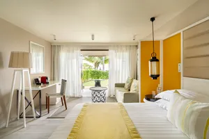 Constance Belle Mare Plage 5*