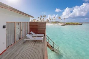 Joy Island Maldives 5*
