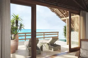 Matemwe Attitude - Adults Only 4*