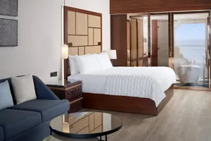 Le Meridien Ile Maurice