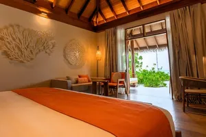 Barcelo Whale Lagoon Maldives