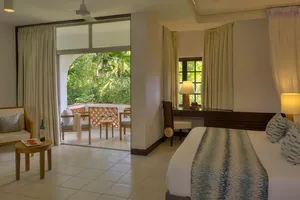 Diamonds Leisure Beach & Golf Resort