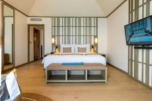 Kagi Maldives Spa Island