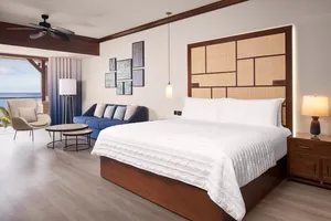 Le Meridien Ile Maurice