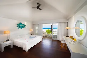 Diamonds Thudufushi 5*