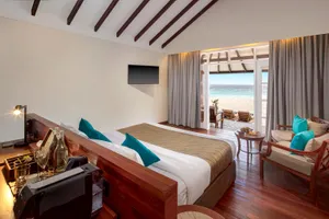 Adaaran Select Meedhupparu Maldives 4*