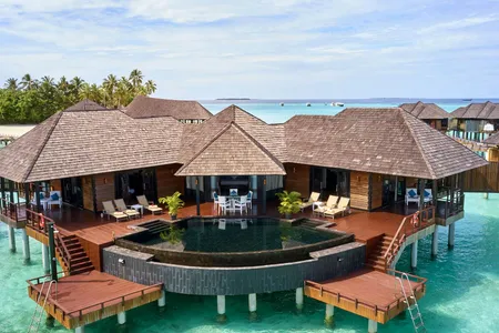 Aqua Retreat 2 Bedrooms