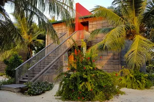 The Barefoot Eco Hotel