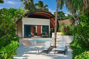 The Westin Maldives Miriandhoo Resort 5*