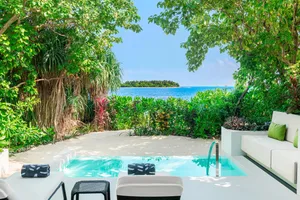 The Westin Maldives Miriandhoo Resort