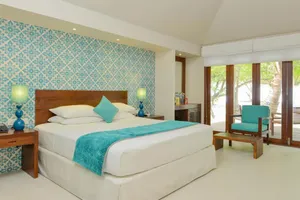 Adaaran Select Hudhuranfushi Maldives 4*