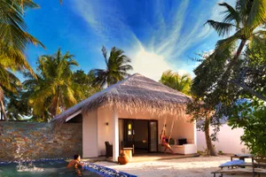 Cocoon Maldives