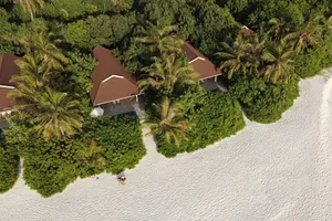 The Standard, Huruvalhi Maldives 5*
