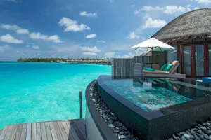 Constance Halaveli Maldives