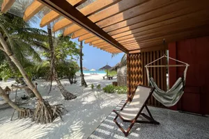 The Barefoot Eco Hotel