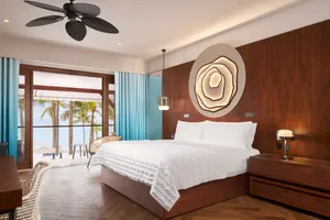 Le Meridien Ile Maurice