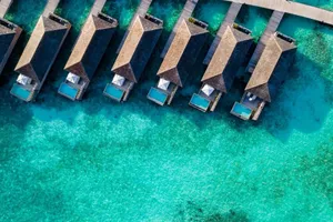 Kagi Maldives Spa Island