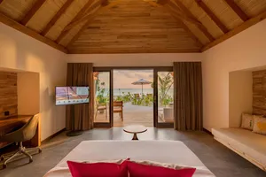 Fushifaru Maldives 5*