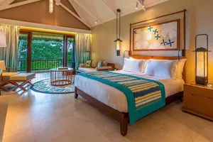 Constance Lemuria Resort 5*