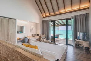 Fushifaru Maldives 5*