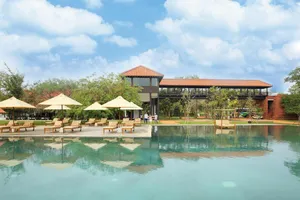 Sigiriya Jungles Resort & Spa 4* Superior