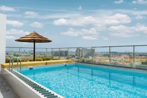 Shada Shatea Boutique hotel 4*