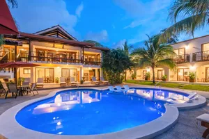 The Coast Beachfront Hotel 4*