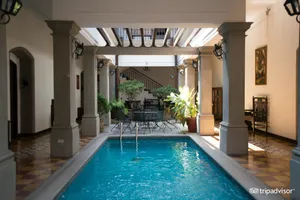 La Gran Francia Granada 4*