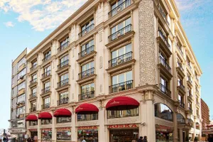 Eurostars Hotel Old City 4*