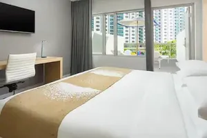 The Gates Hotel South Beach - a DoubleTree by Hilton 4*
