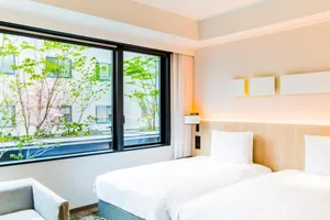 Hyatt Place Hotel Kyoto 4*