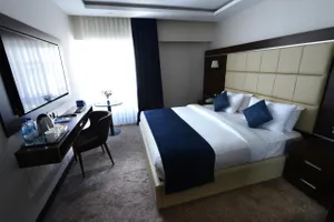 Mena Tyche Hotel 4*