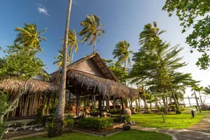 Islanda Hideaway Resort 4*