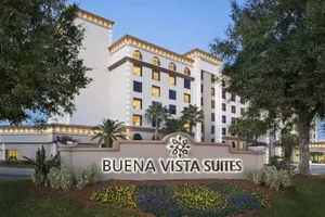 Buena Vista Suites Orlando 4*