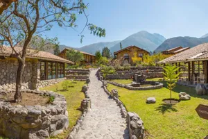 Tierra Viva Valle Sagrado 4*
