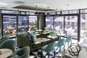 Radisson Blu Hotel & Residence Cape Town 4*