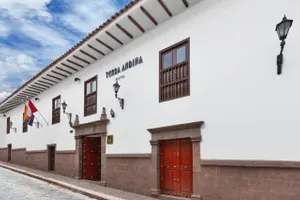 Terra Andina Colonial Mansion 4*