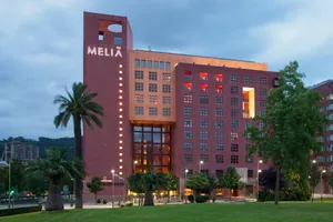 Hotel Melia Bilbao 5*