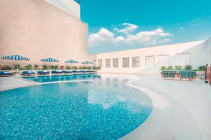 Al Najada Doha Hotel by Tivoli 5*