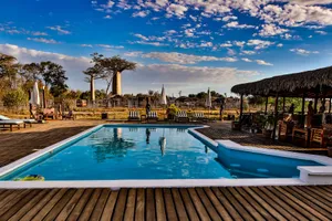 Relais du Kirindy 4*