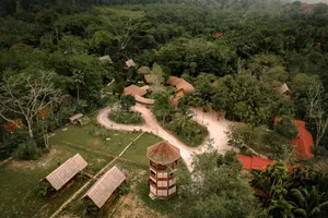 Our Jungle Camp 3*