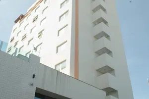 Stop Inn Cristiano Machado 3*