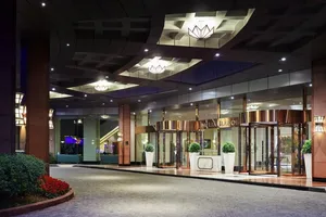 Melia Hanoi 4* Superior