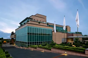 Taj Hotel & Convention Centre Agra 5*