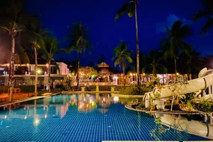 Palm Galleria Resort 4*