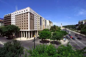 Hotel Marques de Pombal 4*