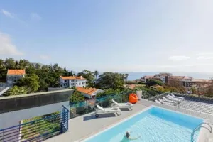 Terrace Mar Suite Hotel 4*